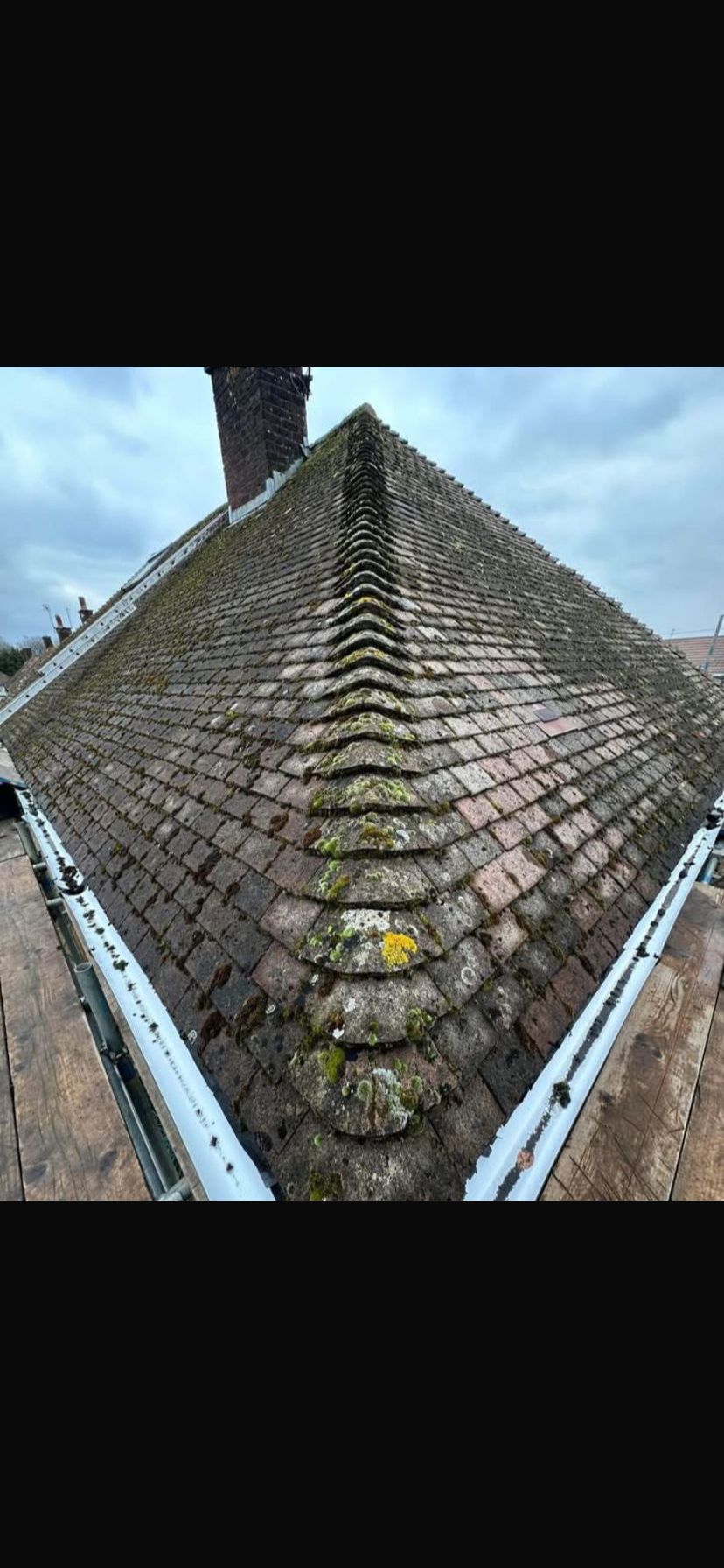 Roofing Job 7