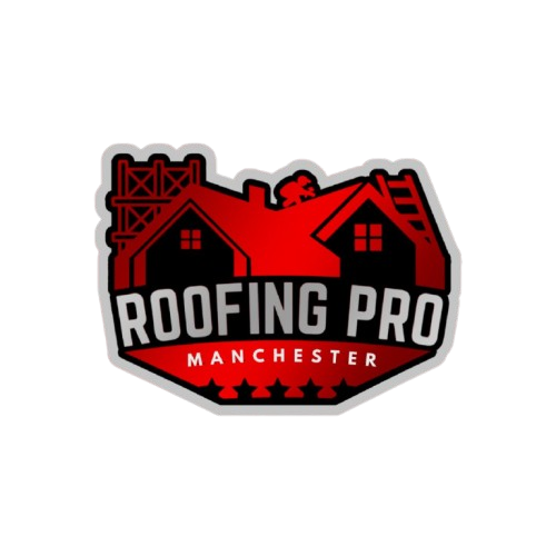 Roofing Pro Manchester Logo