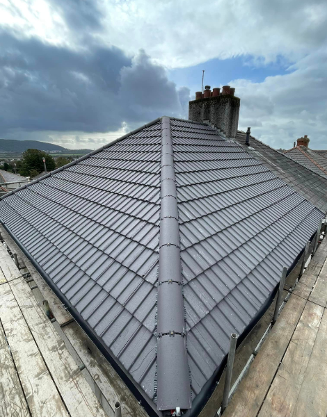 New Roof